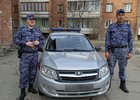 Фото пресс-службы управления Росгвардии Иркутской области