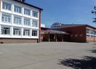 Иркутская школа №14. Фото yandex
