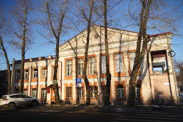 Фото с сайта правительства Иркутской области