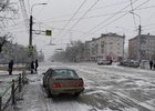 Место ДТП в Братске. Фото пресс-службы ГУ МВД России по Иркутской области