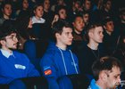 Форум «Байкал». Фото минмолодежи региона