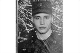 Антон Грошев. Фото предоставлено родственниками мужчины