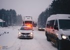 Фото пресс-службы Управления ГИБДД ГУ МВД РФ по Иркутской области