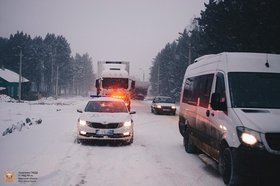 Фото пресс-службы Управления ГИБДД ГУ МВД РФ по Иркутской области
