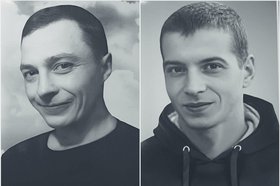 Фото из телеграм-канала Сергея Серебренникова
