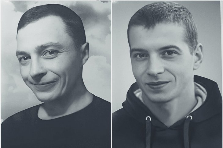 Фото из телеграм-канала Сергея Серебренникова