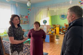 Фото с сайта правительства Иркутской области