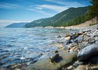 Байкал. Фото Маргариты Романовой, IRK.ru