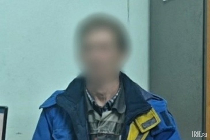Фото пресс-службы СУ СКР по Иркутской области