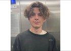 Пропавший Виктор Приходько. Фото из телеграм-канала ГУ МВД России по Иркутской области