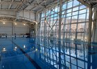 ФОК в Нижнеудинске. Фото с сайта правительства Иркутской области
