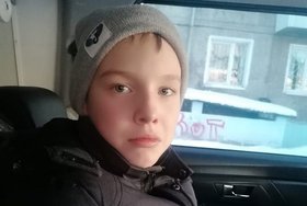Никита Бурцев. Фото из телеграм-канала МВД38