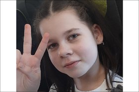 Ульяна Сечина. Фото предоставлено организацией «Стеллариум»