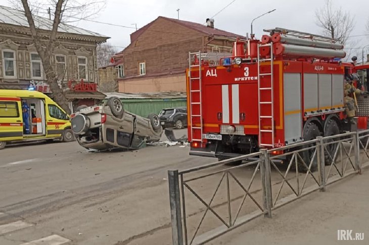 Фото очевидцев