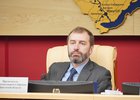 Александр Ведерников. Фото IRK.ru