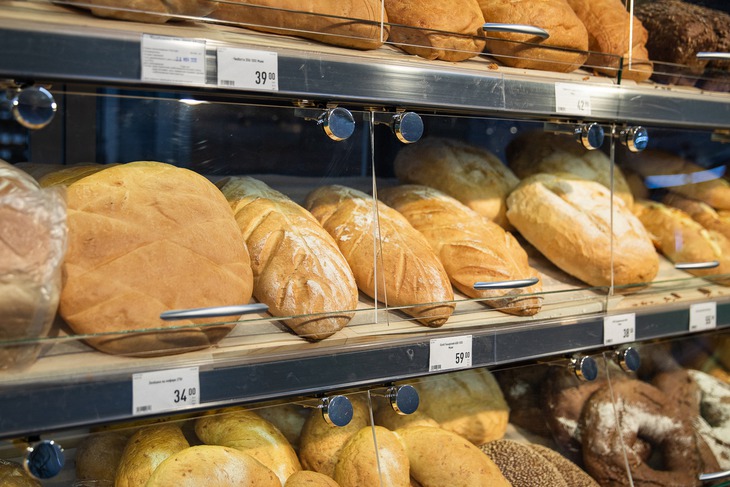 Фото ТС «Слата»