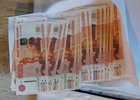 Взятка. Фото пресс-службы СУ СК России по Иркутской области