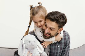 Фото предоставлено организаторами «Школы молодых родителей»