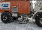 Фото ООО «Газпром недра»
