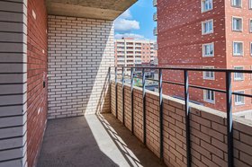 Новостройки. Фото Маргариты Романовой, IRK.ru