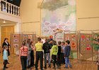 Фото предоставлено «Газпром добыча Иркутск»