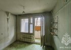 Фото пресс-службы ГУ МЧС России по Иркутской области