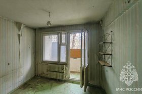 Фото пресс-службы ГУ МЧС России по Иркутской области