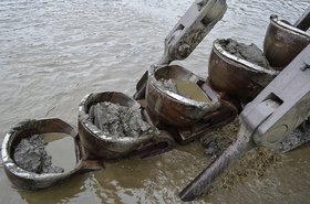 Драга. Фото из архива IRK.ru