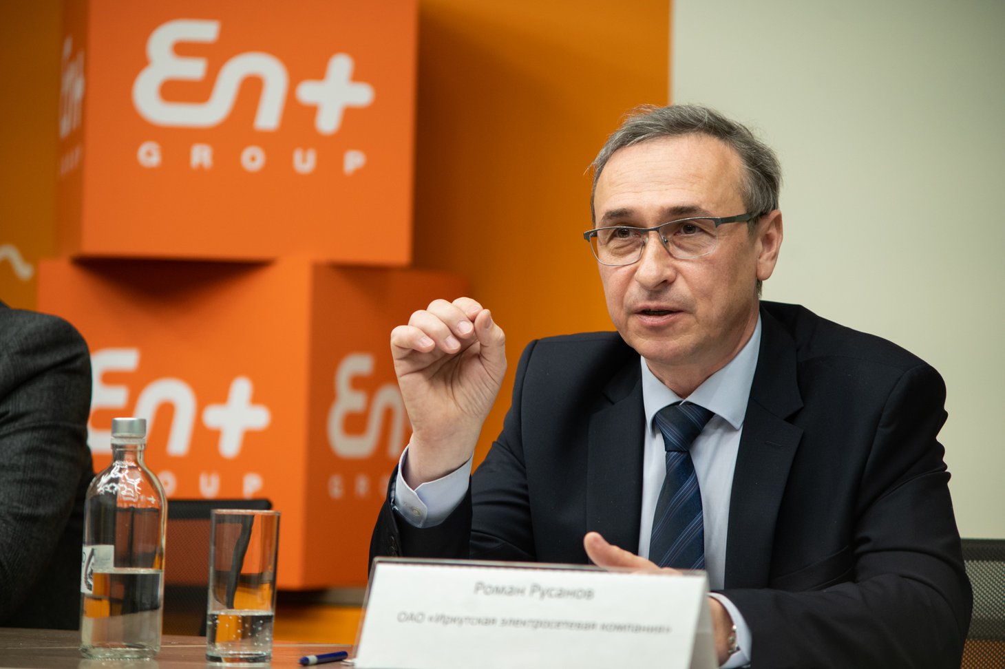Роман Русанов