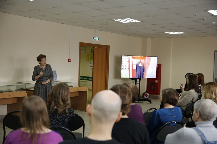 Фото пресс-службы Иркутского областного суда