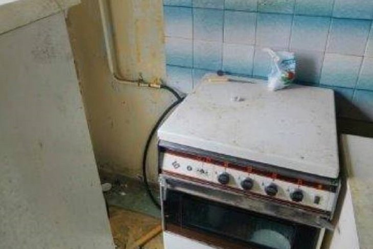Фото пресс-службы ГУ МЧС России по Иркутской области