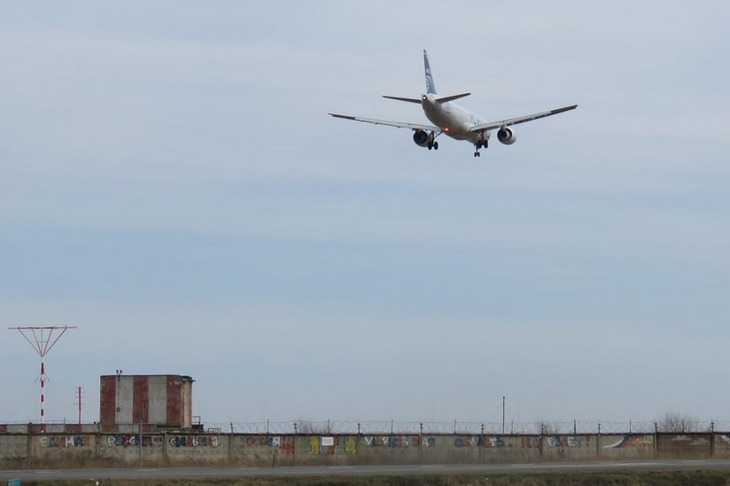 Фото из телеграм-канала «Авиационная Антресоль»