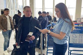 Фото пресс-службы Благовещенской транспортной прокуратуры