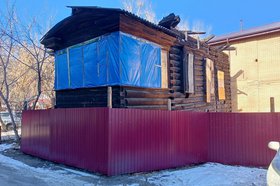 Фото пресс-службы администрации Иркутска