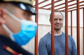Андрей Левченко. Фото РБК