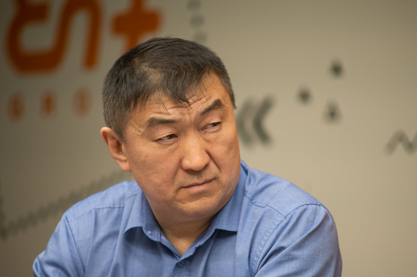 Александр Иванов