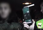 Задержанный подросток. Скриншот видео пресс-службы ГУ МВД России по Иркутской области