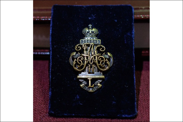 Фото пресс-службы Иркутского областного суда