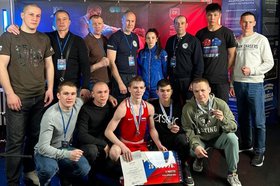 Фото пресс-службы министерства спорта региона