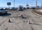 Яма. Фото из телеграм-канала «Ангара.ГЭС.Лайф»