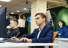 Участниками мероприятия стали 600 обучающихся. Фото Вероника Полевая