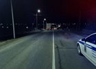 Место происшествия. Фото пресс-службы ГУ МВД России по Иркутской области