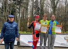Спортсменки. Фото из телеграм-канала Фёдора Саломатова