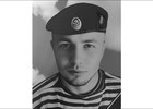 Алексей Цыба. Фото из телеграм-канала Сергея Серебренникова