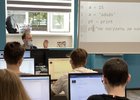 Фото Компьютерной академии ТОП