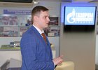 ООО «Газпром добыча Иркутск»