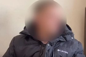 Скриншот видео пресс-службы ГУ МВД России по Иркутской области