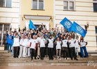 Фото министерства по молодежной политике Иркутской области