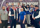 Спортсмены. Фото пресс-службы министерства спорта Иркутской области