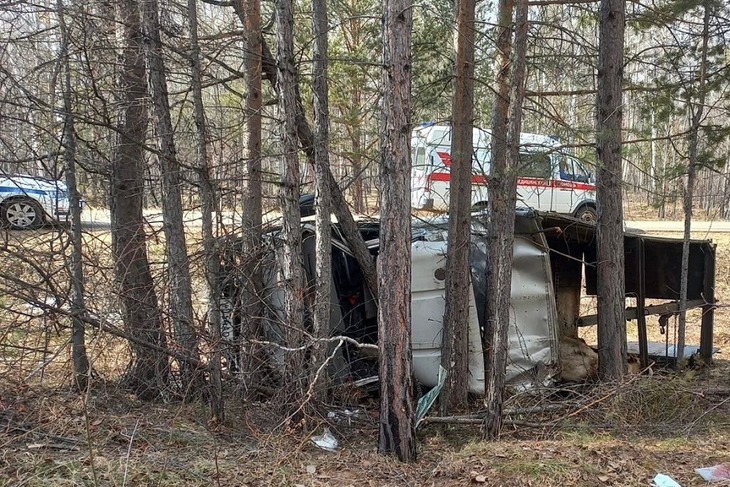 Фото пресс-службы ГУ МВД России по Иркутской области